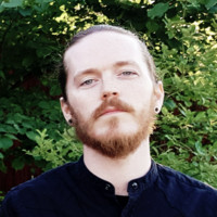 Tobias Persson