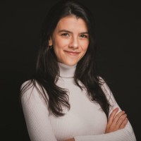 Andrea Prieto Orozco