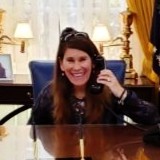 Maureen V.