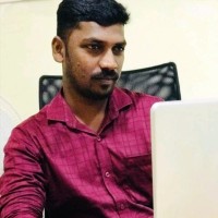 Padmanaban Aruchamy