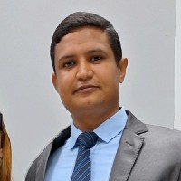 Anderson Thales
