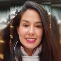 Elena Valencia Camacho
