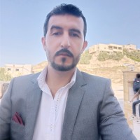 Gassan Al Jamra