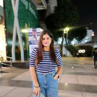 Nitika Bhandari