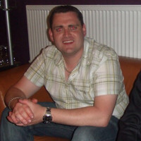 Ian Davies