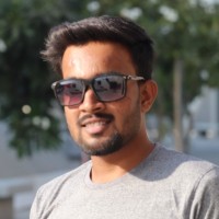 Gaumit Patel