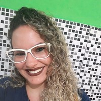 Jeislene Nunes de Almeida Manga