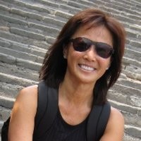 Sue Webb