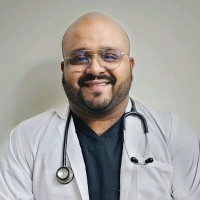 Dr Mithun Sasidharan Nair