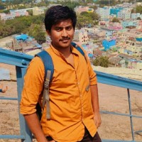 Rajasekaran M