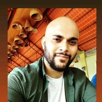 Sachin Fernandes