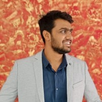 Mohammad Bilal G