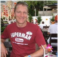 Neil Jesberg