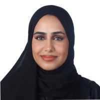 Sara Almazrouei