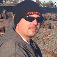 Mark Sullivan