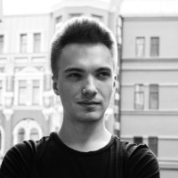 Maksym Shtanko