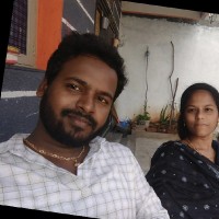 Lazarus Thrimoorthy