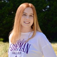 Savannah Perry