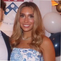 Sienna Braganza-Osman