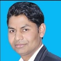 Narendrasingh Chauhan