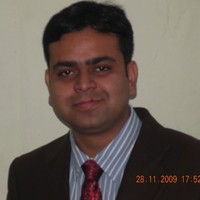 Saurabh Sinha