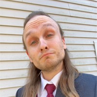 Garion Blaisdell