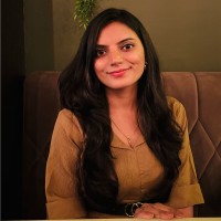 Priya Shaw