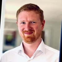 Nicolai Larsen