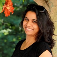Priyanka Rajiv Krishnan