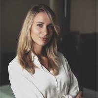 Kristine S.