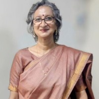 Poornima Rao