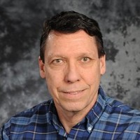 Paul Murray