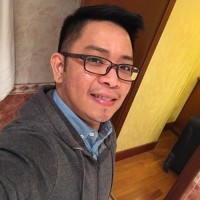 Anthony Bongat