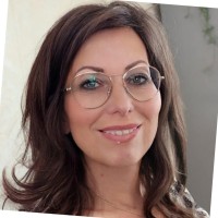 ✨🏆 Elayne Lussenburg 🏆✨