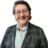 Adriana Gabriela Romero Camarena