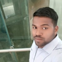 Md Sabir Ahmad