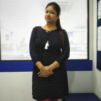 Piyali Mazumder
