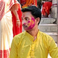 Sandip Das