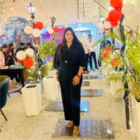 Vanshika Tandon