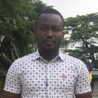 Giress William AGHOMO DJIOMEDZI
