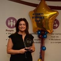 Kerrie Blackaby Fcicm