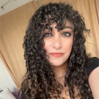 Talia Green