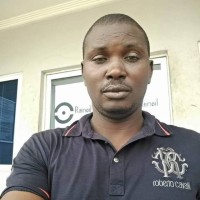 Ekpo Noble Akporufuoma
