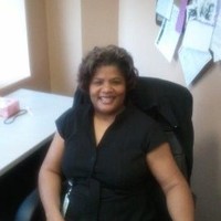 Nicole Morris, MBA