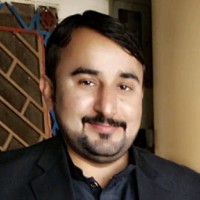 Ramzan Shahid