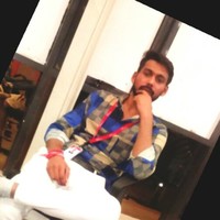 Dharmender Chouhan