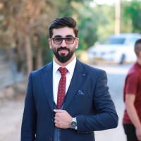 Abdallah Hamaydeh