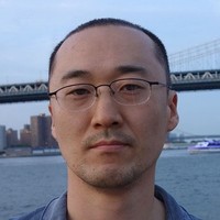 Yuriy Kim