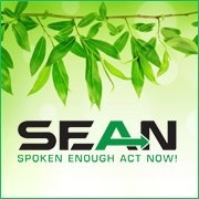 SEAN(Spoken Enough Act Now)
