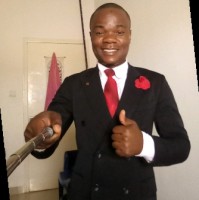 Christovaõ Yawika Ilunga